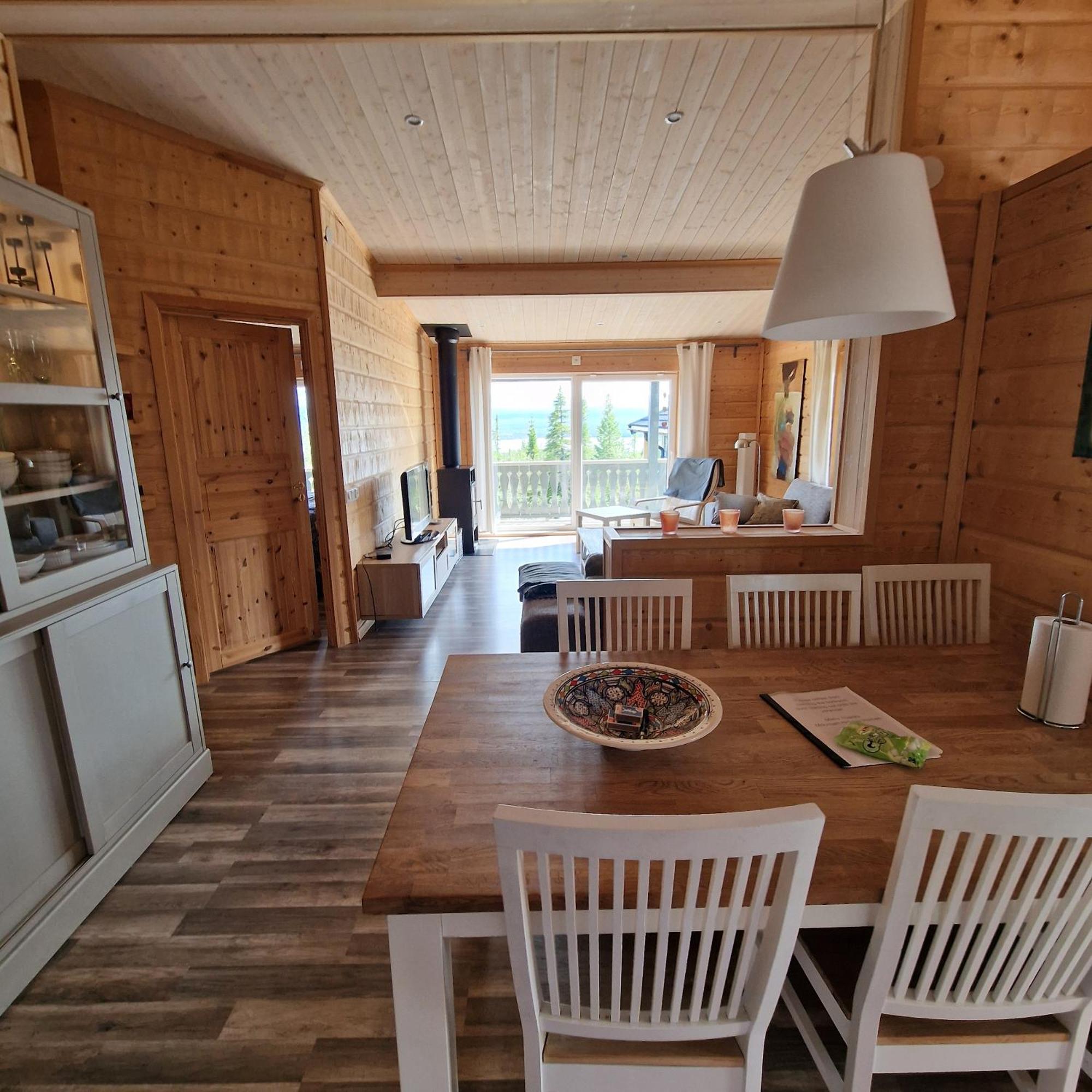 Mountain Holiday Homes - Ottsjoe, Trillevallen -Sweden Оре Номер фото